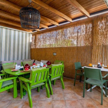 Mini Appartamento Verde غالّيبولي المظهر الخارجي الصورة